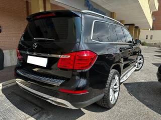 MERCEDES-BENZ GL 350 usata, con Autoradio
