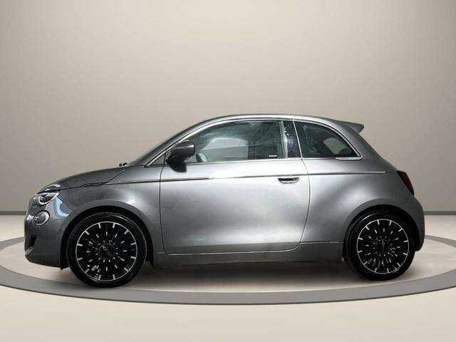 FIAT 500e usata, con Airbag laterali