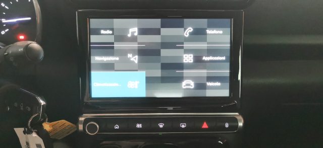 CITROEN C3 Aircross usata 53