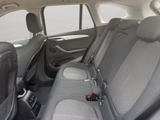 BMW X1 usata, con Controllo automatico clima