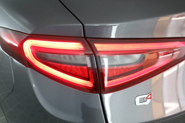 ALFA ROMEO Stelvio usata 9