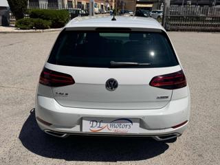 VOLKSWAGEN Golf usata, con Airbag Passeggero