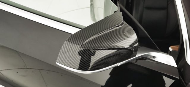 TESLA Model 3 usata, con Assistente abbaglianti