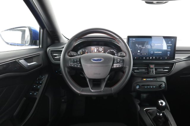 FORD Focus usata 5
