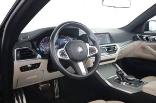 BMW 420 usata 1