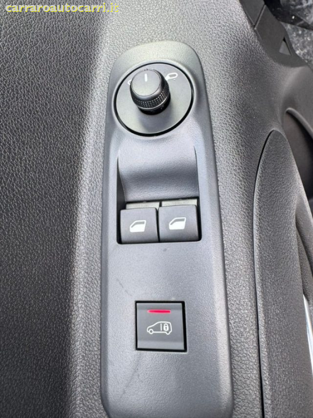 FIAT Doblo usata, con Servosterzo