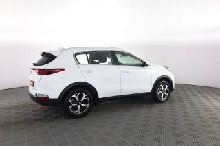KIA Sportage usata 2