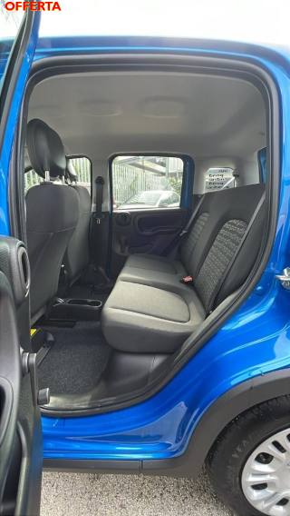 FIAT Panda usata 13