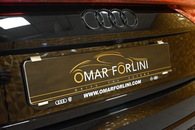 AUDI RS Q8 usata 122
