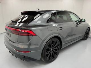AUDI Q8 usata, con Airbag