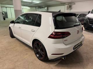 VOLKSWAGEN Golf GTI usata, con Cerchi in lega