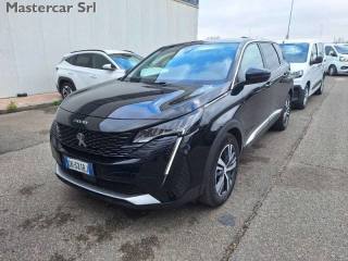 PEUGEOT 5008 usata, con Airbag