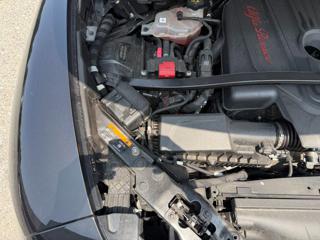 ALFA ROMEO Stelvio usata 79