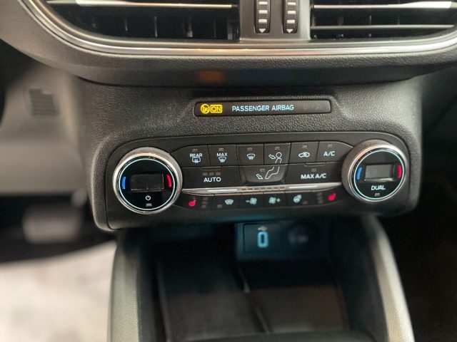 FORD Focus usata, con Bracciolo