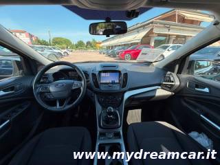 FORD Kuga usata, con Specchietti laterali elettrici