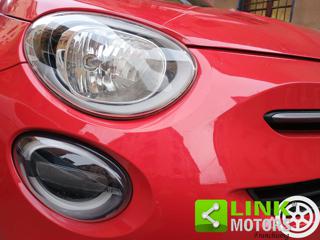 FIAT 500X usata, con Autoradio digitale