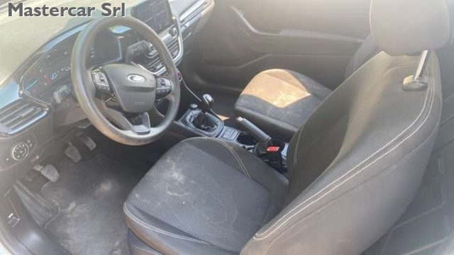 FORD Fiesta usata, con Chiusura centralizzata