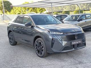 PEUGEOT 3008 usata, con Airbag laterali