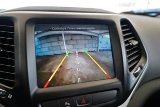 JEEP Cherokee usata 29