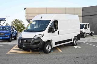 FIAT Ducato usata, con ABS