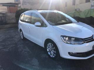 VOLKSWAGEN Sharan usata, con Airbag