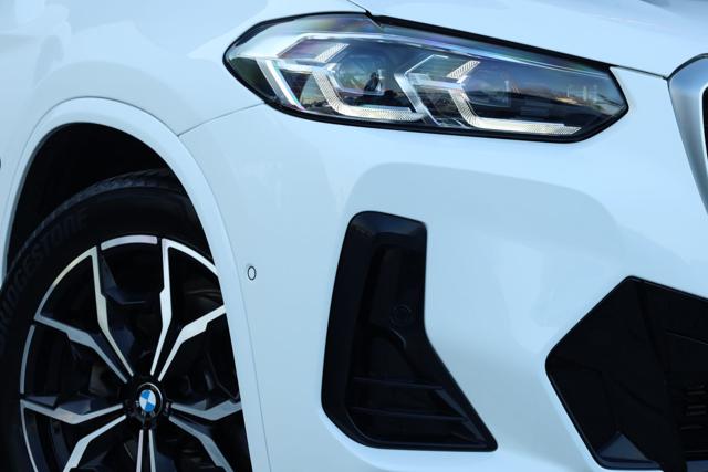 BMW X4 usata 81