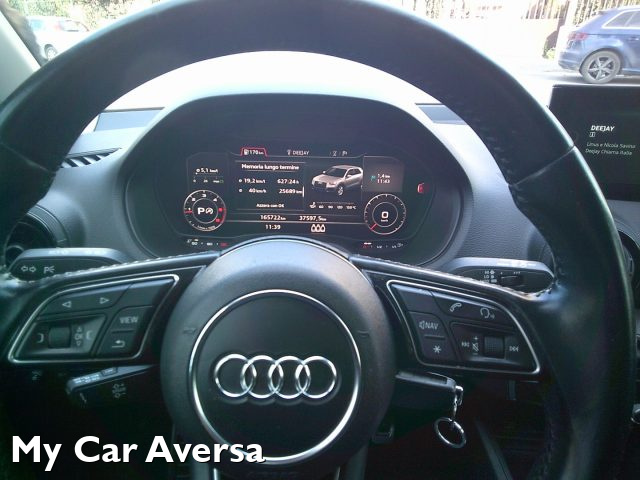 AUDI Q2 usata, con Climatizzatore