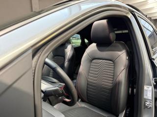 FORD Puma usata, con Controllo trazione