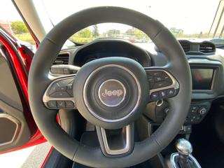 JEEP Renegade usata, con Alzacristalli elettrici