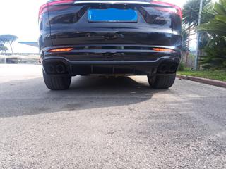 MASERATI Grecale usata, con Controllo trazione