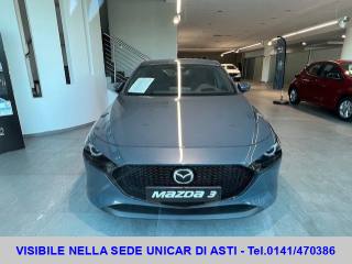 MAZDA 3 usata, con Airbag