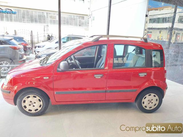 FIAT Panda usata, con Alzacristalli elettrici