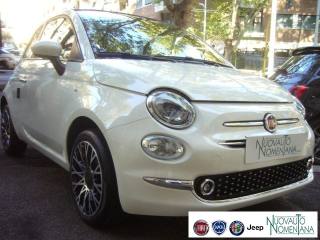 FIAT 500C usata, con Airbag laterali