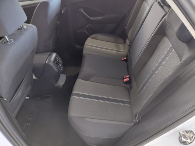 VOLKSWAGEN T-Roc usata, con Immobilizzatore elettronico