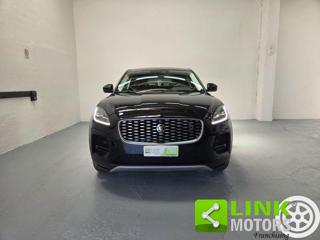 JAGUAR E-Pace usata, con Airbag laterali