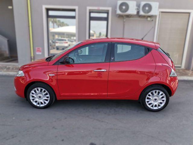LANCIA Ypsilon usata, con Airbag