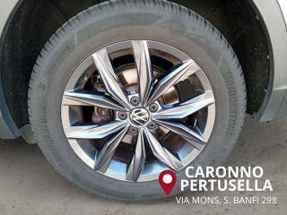 VOLKSWAGEN Tiguan Allspace usata, con Park Distance Control