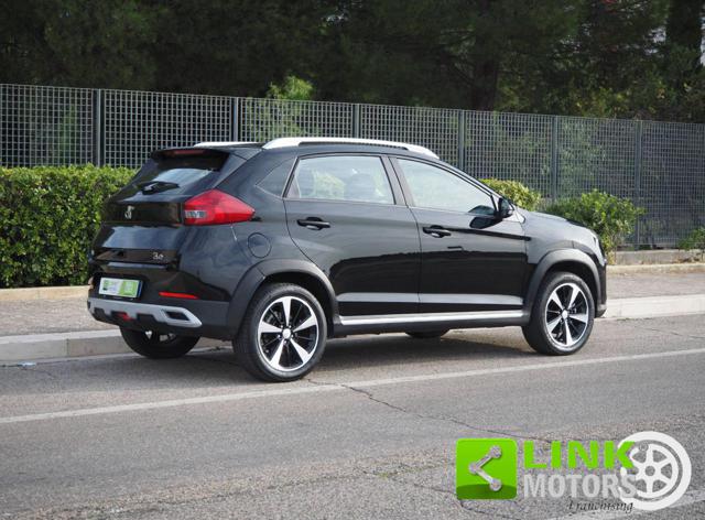 DR MOTOR DR 3.0 usata, con Airbag