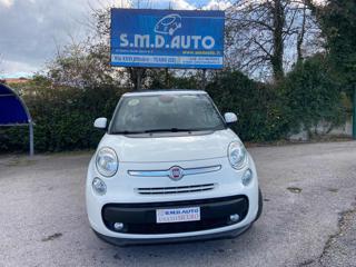 FIAT 500L usata, con Airbag