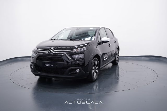 CITROEN C3 usata, con ABS