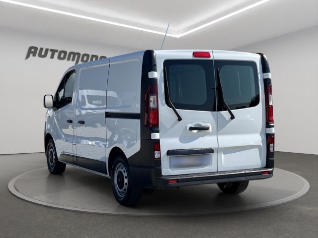 OPEL Vivaro usata, con Climatizzatore
