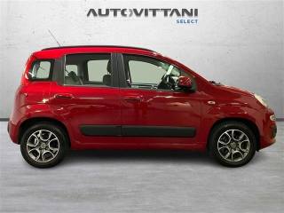 FIAT Panda usata, con Climatizzatore