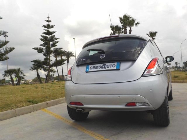 LANCIA Ypsilon usata, con Marmitta catalitica