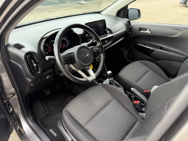 KIA Picanto usata, con Chiusura centralizzata