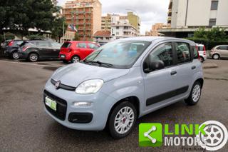 FIAT Panda usata, con Airbag