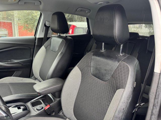 OPEL Grandland X usata, con ESP