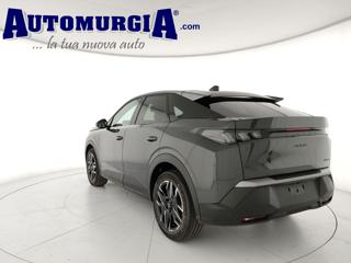 PEUGEOT 3008 usata, con Airbag laterali