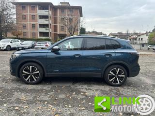 VOLKSWAGEN Tiguan usata, con Airbag Passeggero