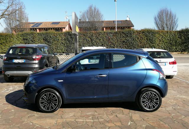 LANCIA Ypsilon usata, con Airbag