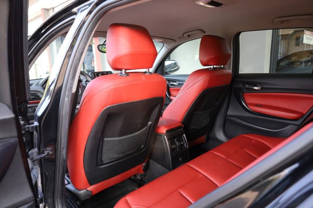 BMW 118 usata 76
